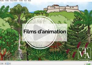 Films animation
